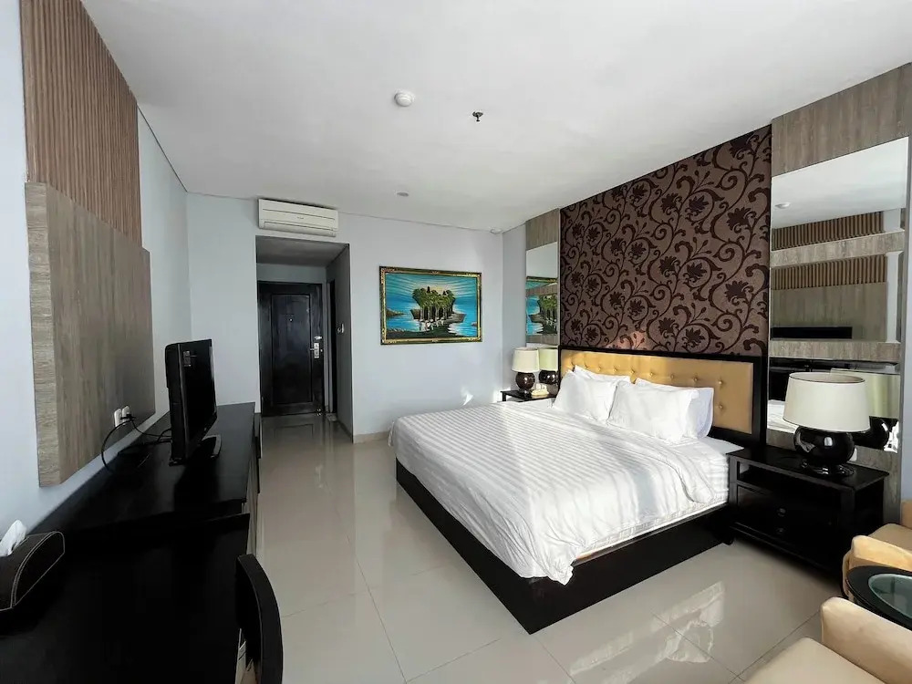Azana Style Hotel Lovina Bali