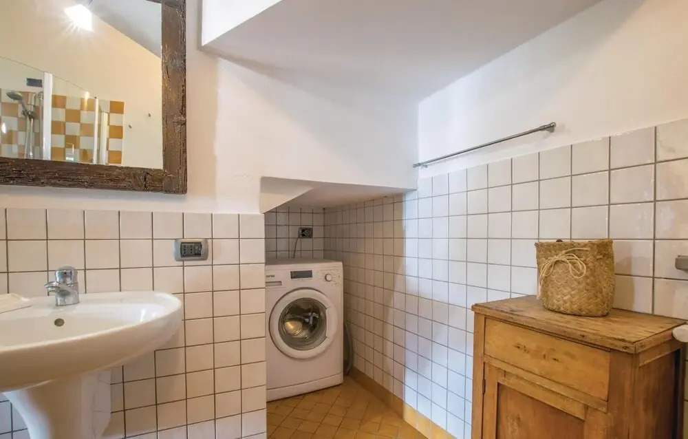 Two-Bedroom Holiday Home In Smaria Di Ricadi -Vv