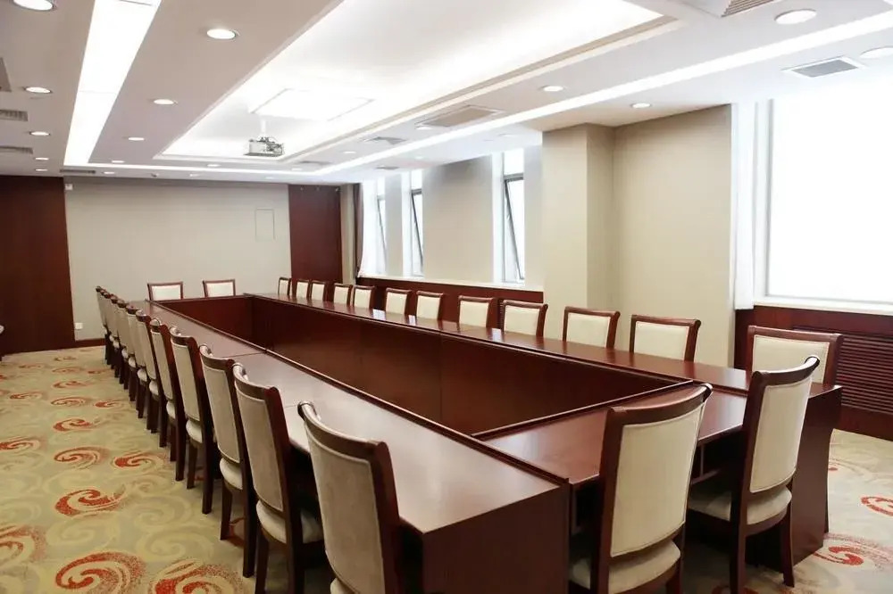 Wanshouzhuang Hotel(北京万寿庄宾馆)