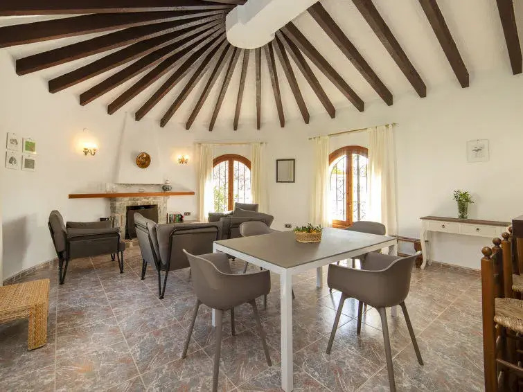 Holiday Home Miss by Interhome
