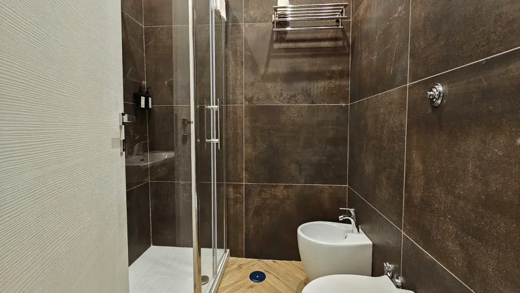 Dimora Neapolis Deluxe