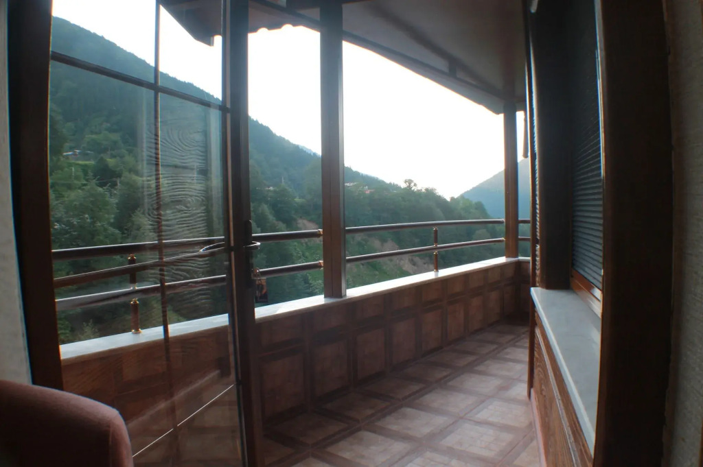 Apart-hotel Green Cinar Apart