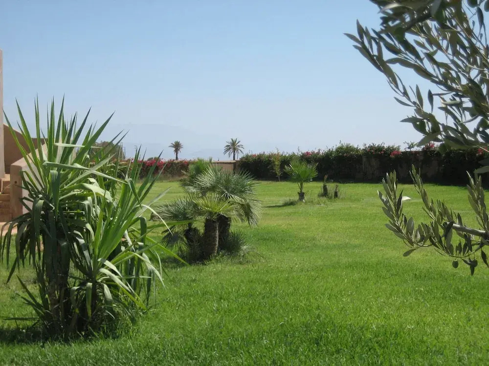 Villa Isa