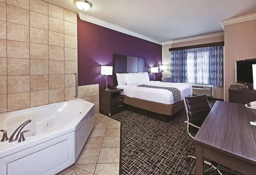 Hampton Inn Corpus Christi Padre Island