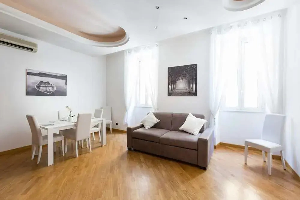 Colosseo Suite