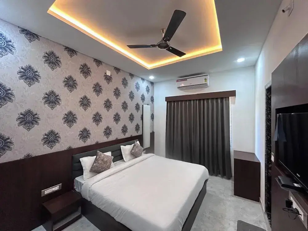Hotel Simony Palace