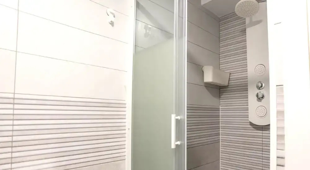 3 bed apartment Benidorm