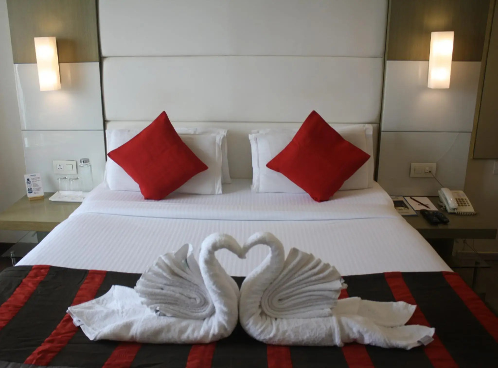 Orbett Hotel