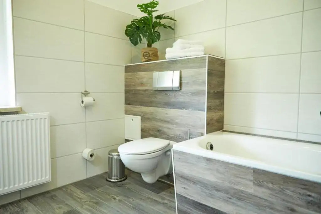 City-Apartment 1