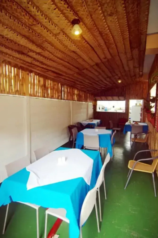 Jezami Hotel