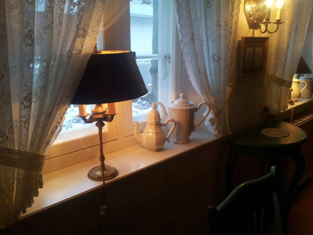 Tetens Gasthof
