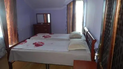 Guest House on Iveria