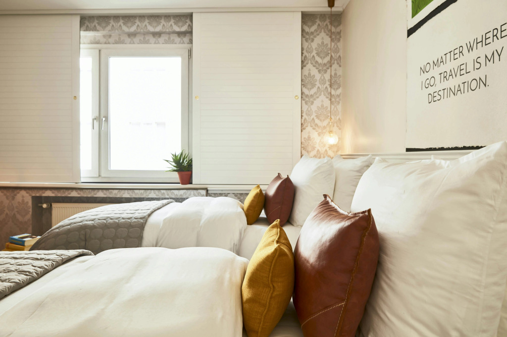 Max Brown Hotel Midtown, part of Sircle Collection