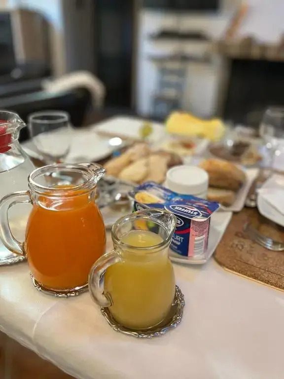 B&B Charme Sa Pardina