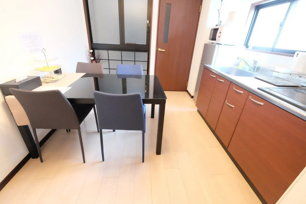 OOKINI Hotels Nippombashi apartment
