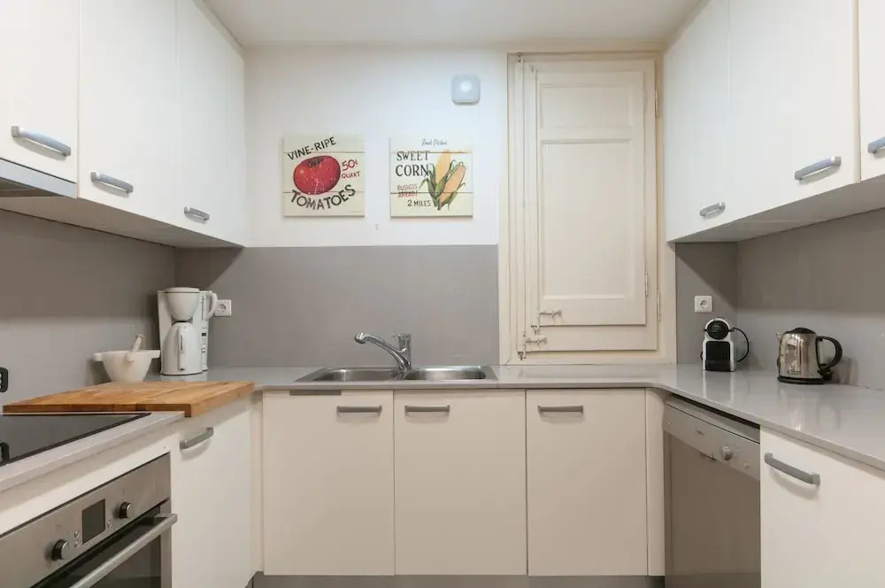 Luxury Apartment near Diagonal