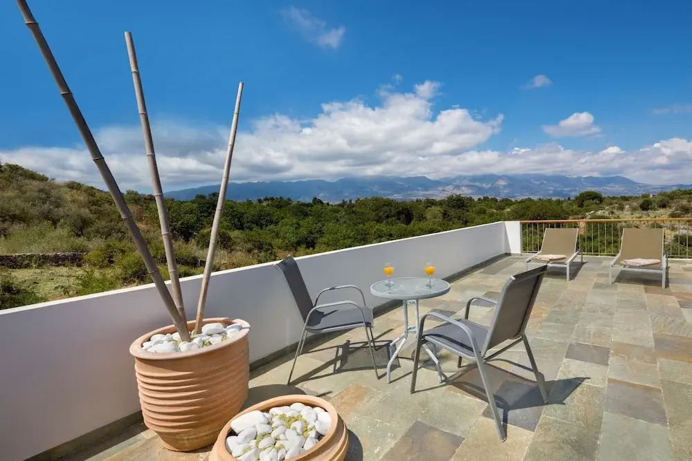 Villa di Lusso Agave con Piscina Privata Riscaldata e Jacuzzi