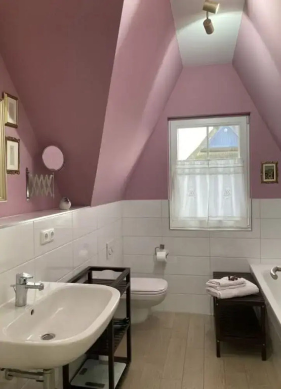 Lady and the Tramp Comfortable Vacation Home
