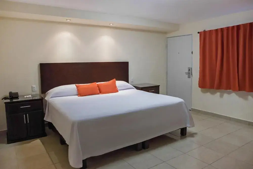 Hotel Elva