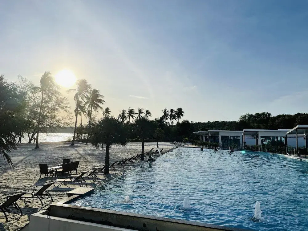 The One Resort