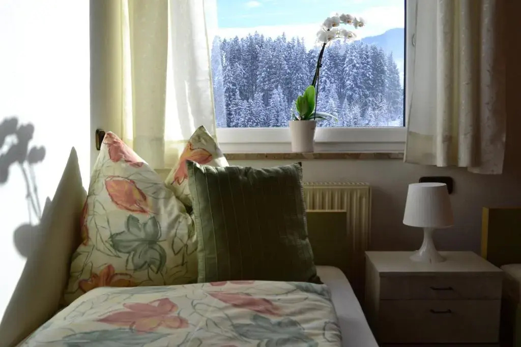 Ferienapartment Frahndl