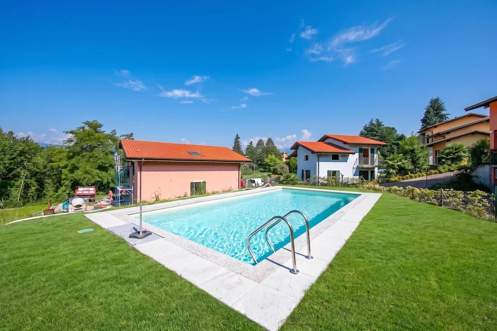 Cottage del Lago