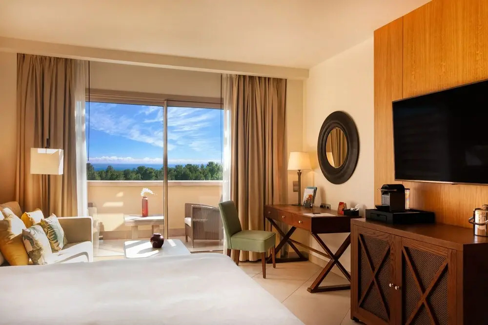 The Westin Bonmont Golf Resort & Spa