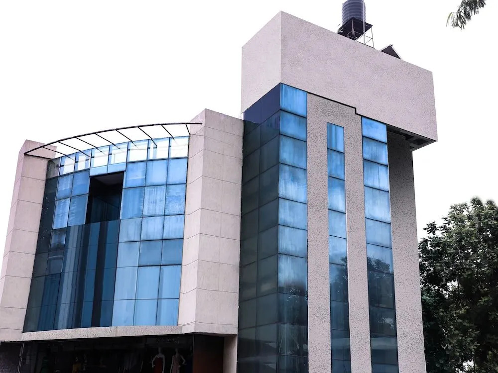 FabHotel V Hotel Banjara Hills