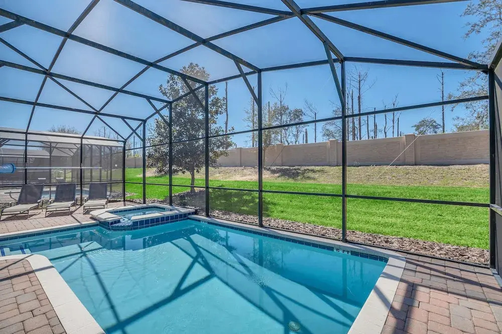 1458 Moon Valley Drive