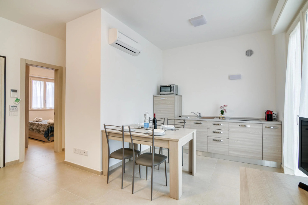 Suite 3 Ondina Viareggio