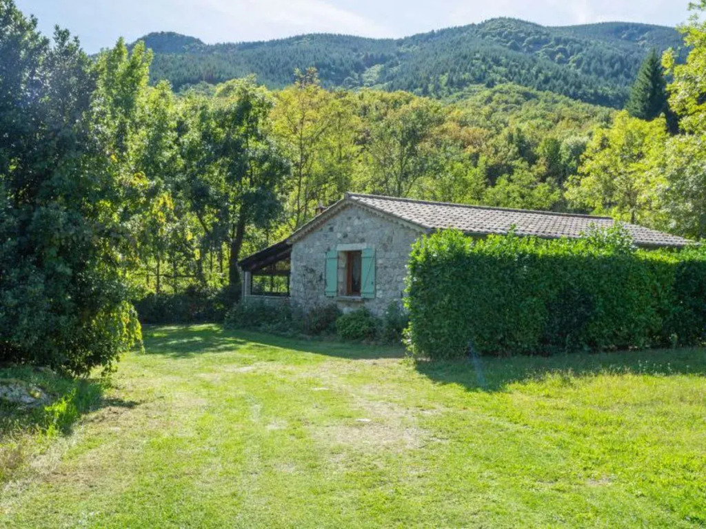 Les Galets (VGG100)