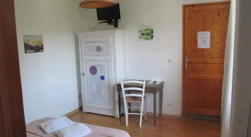 Chambres des Oves