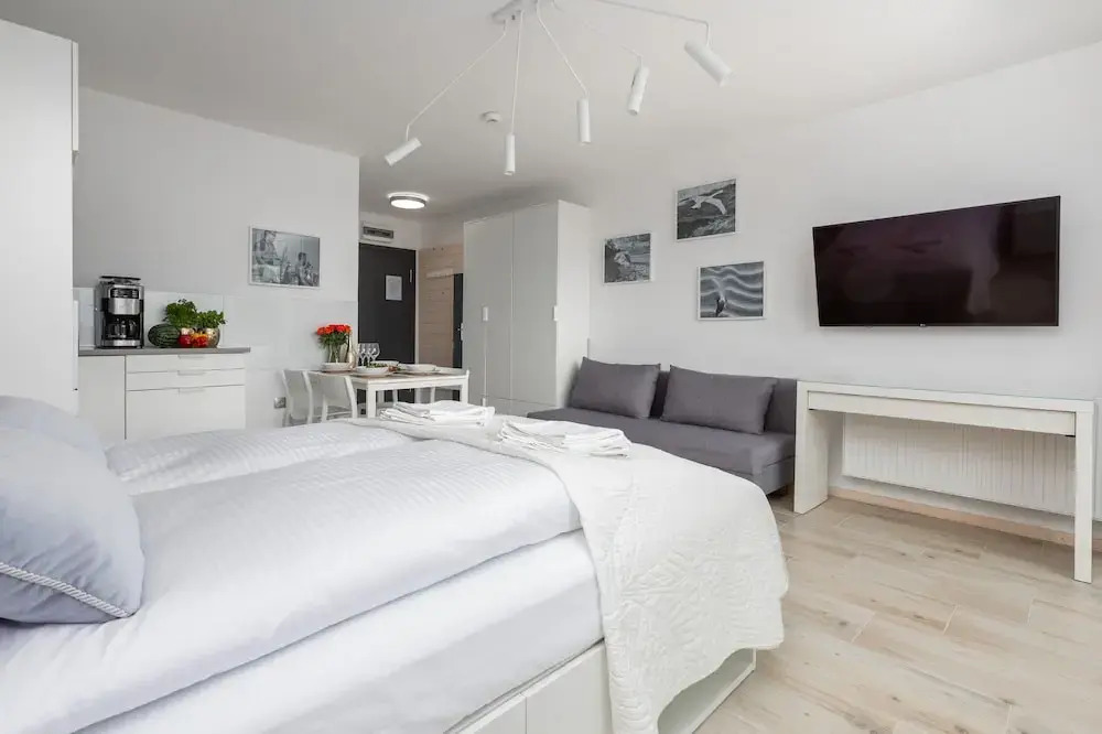 Seaside Apartamenty - Dominikana