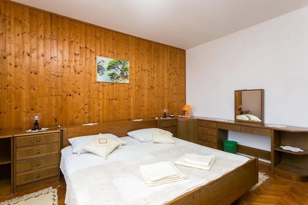 Apartments Maria