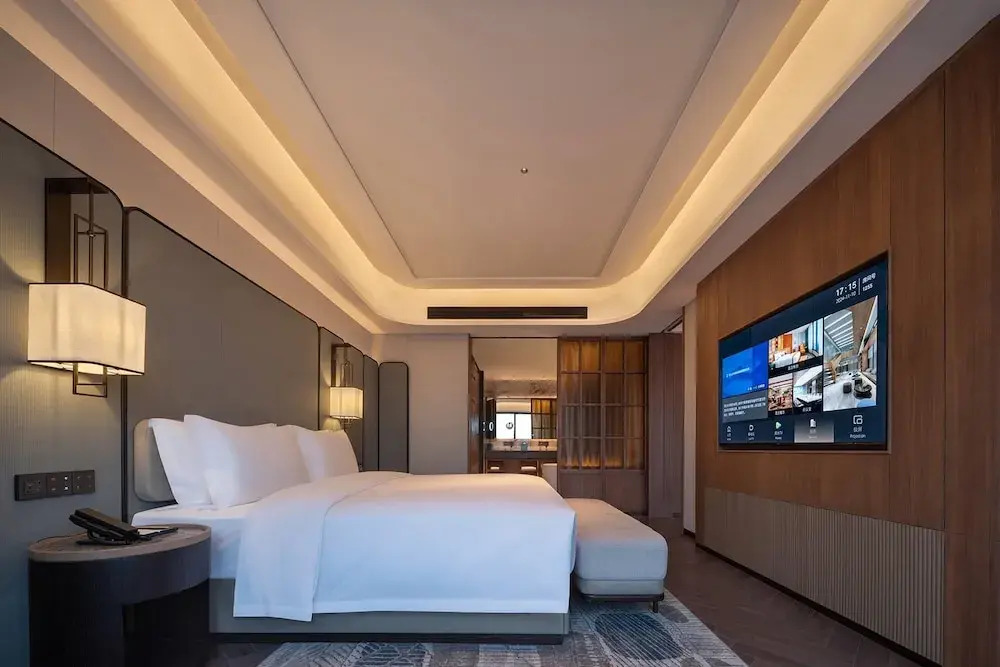 Wyndham Changsha Yanghu