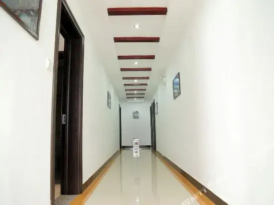 Huangshan Jinxiu Inn