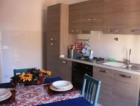Appartamento Alle Porte del Chianti
