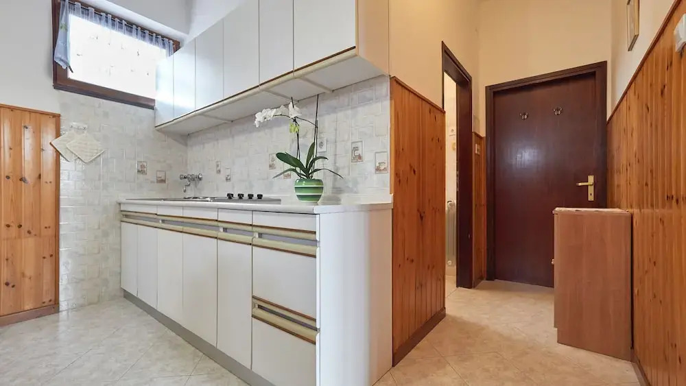 Apartments Bonetti