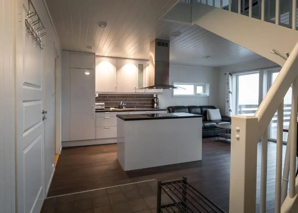Lofoten Rorbu Lodge