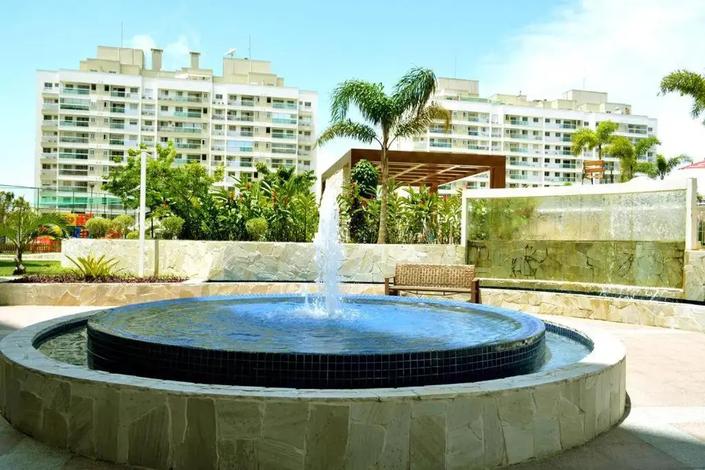 Apartamento Sublime do Recreio