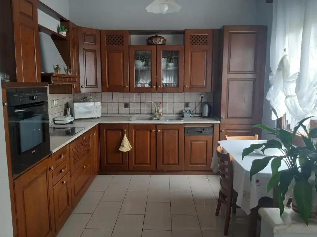 Soulas Sunshine Apartments