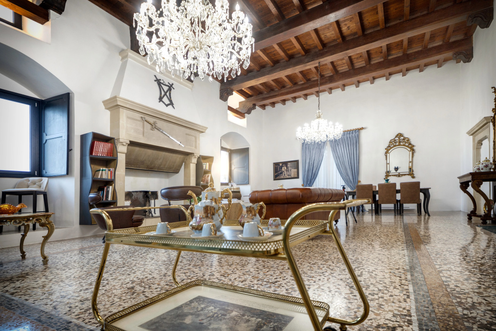 Villa Neviera Wine Resort & Spa by Cantine Due Palme