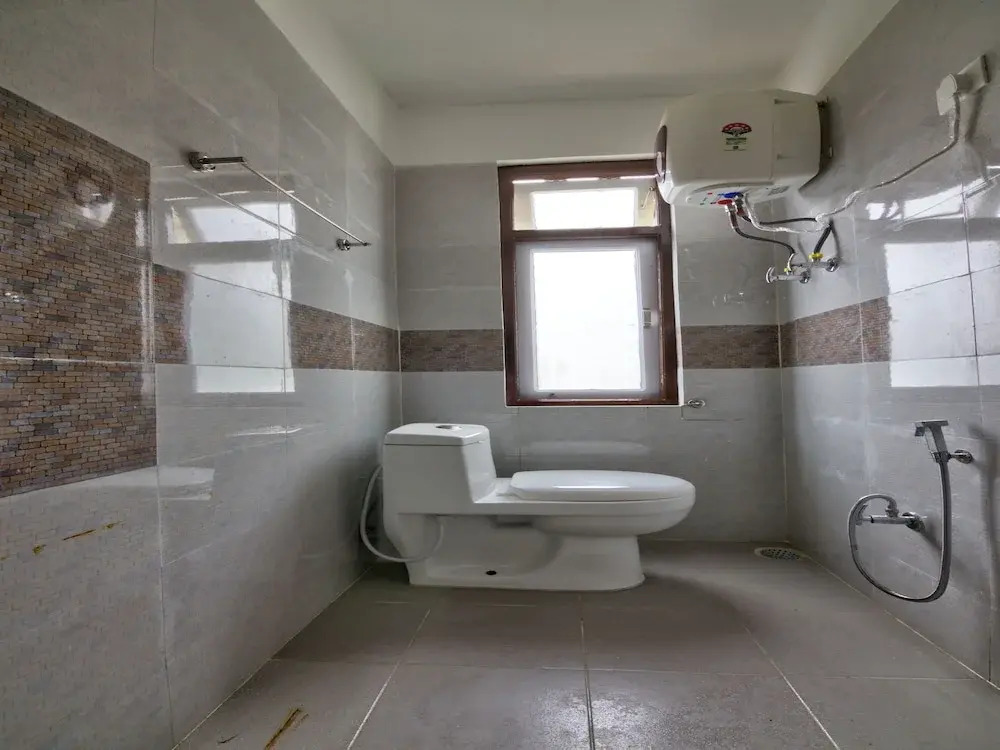 OYO 13466 Hotel Indrakil