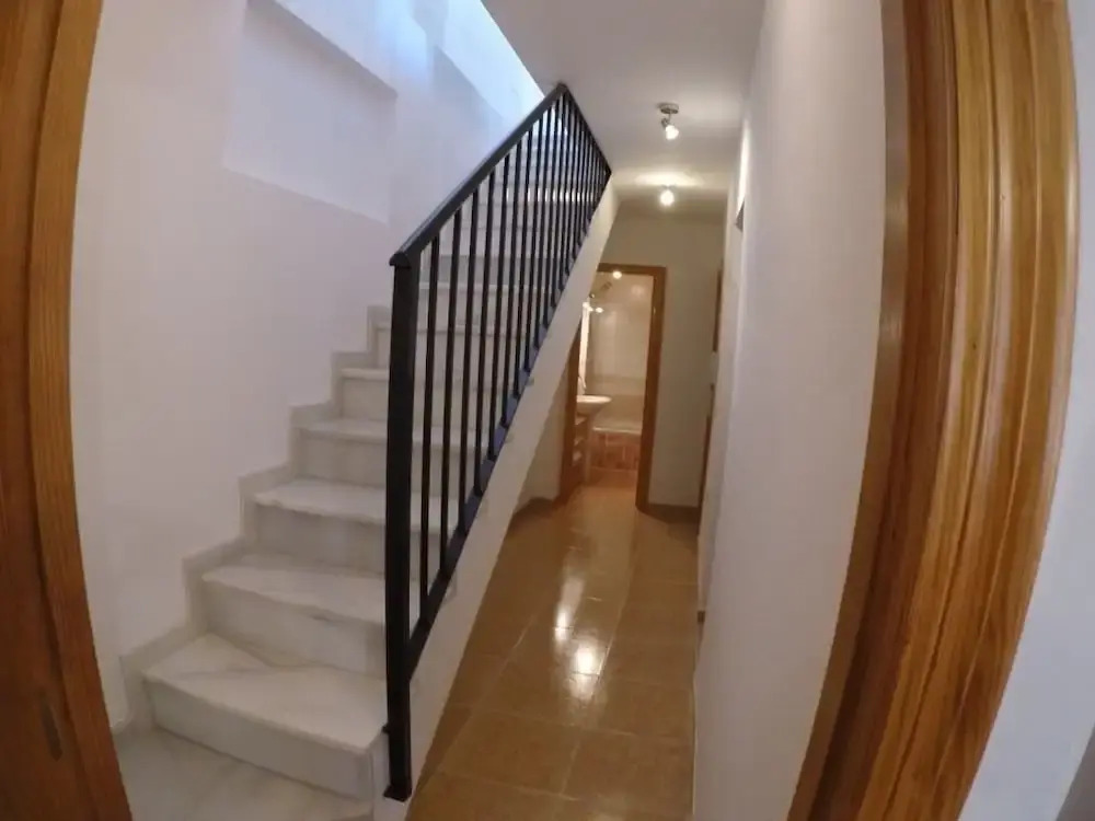 Apartamentos Delamar AP Aire