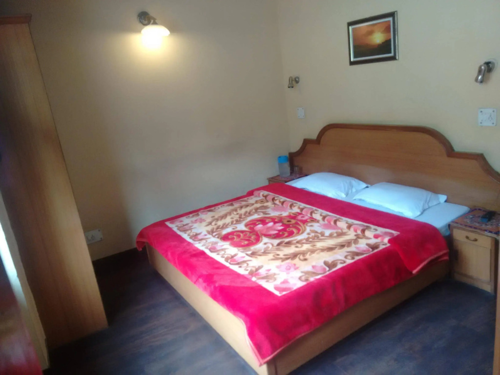 Hotel Hari Palace