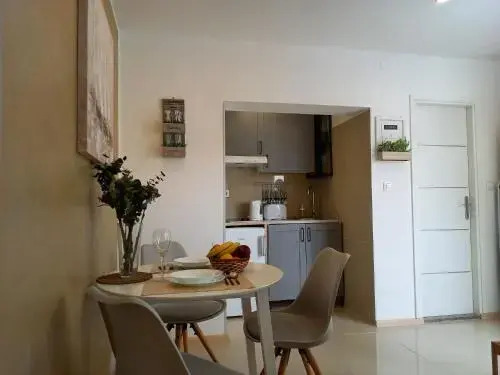 Apartmani Alma