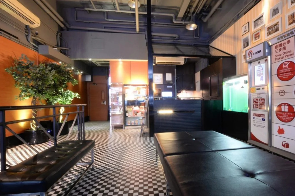 Bridal Tea House Hotel - Yaumatei