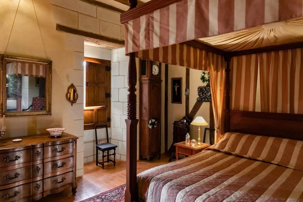 Manoir Du Bois Noblet