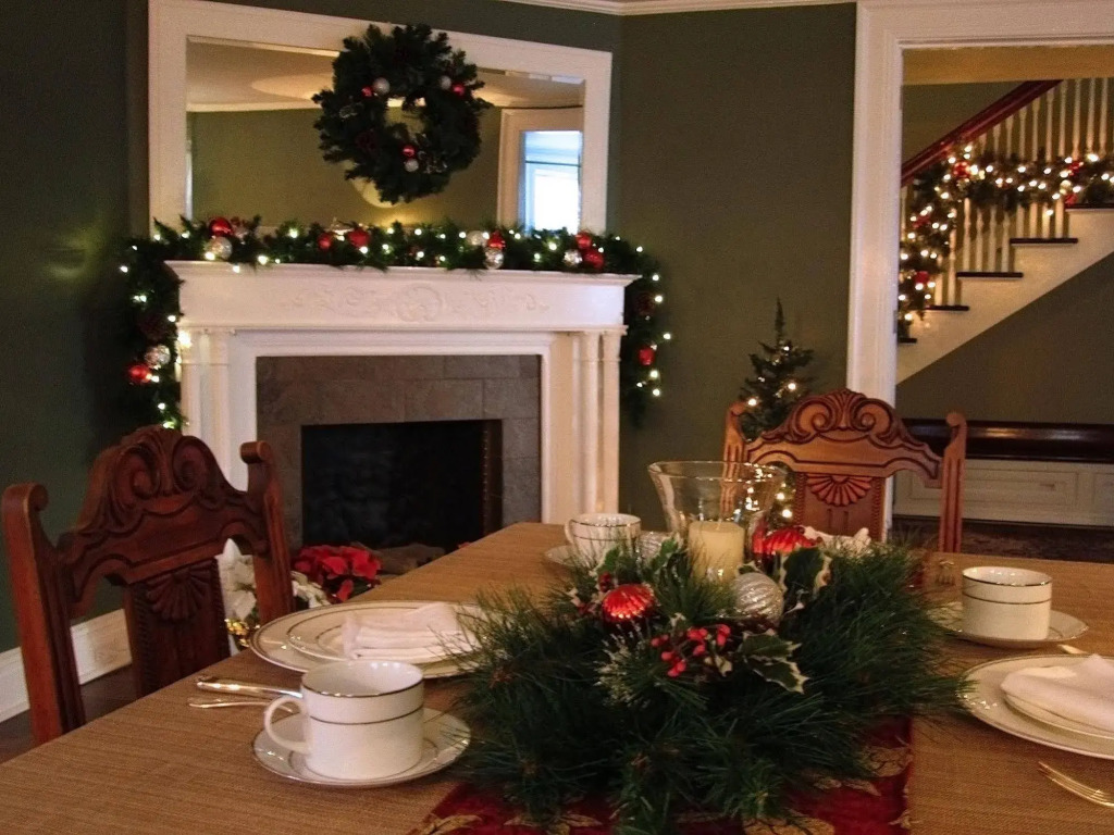 Baldwinsville B&B