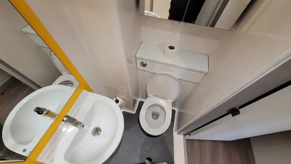 Charming Rooms, COVENTRY  - Hostel